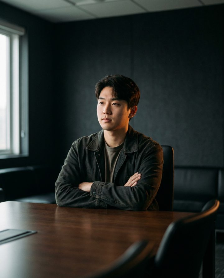 Ryan, 소프트웨어팀 Backend Engineer 2년차 (가상 인물)