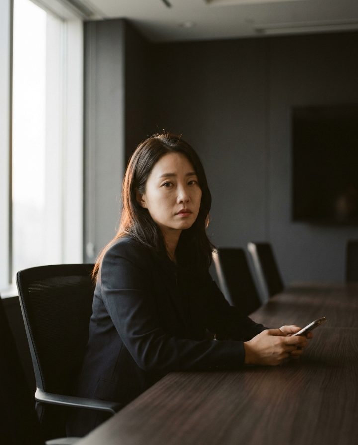 Judy, CX파트 CX Manager 5년차 (가상 인물)