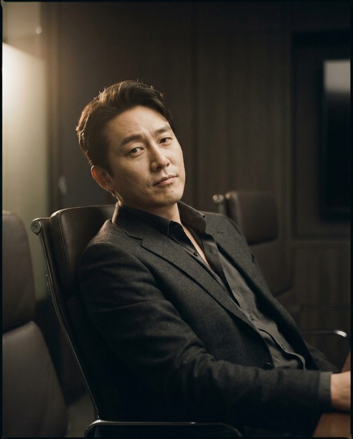 Kevin, 마케팅팀 Performance Marketer 12년차 (가상 인물)