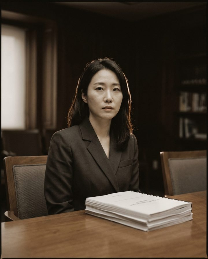 Iris, 전략팀 Strategy Manager 6년차 (가상 인물)